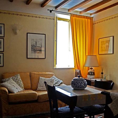 Casa Di Luli Lejlighed Siena Eksteriør billede