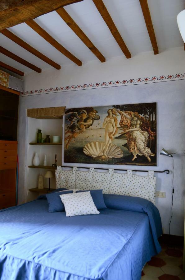 Casa Di Luli Lejlighed Siena Eksteriør billede