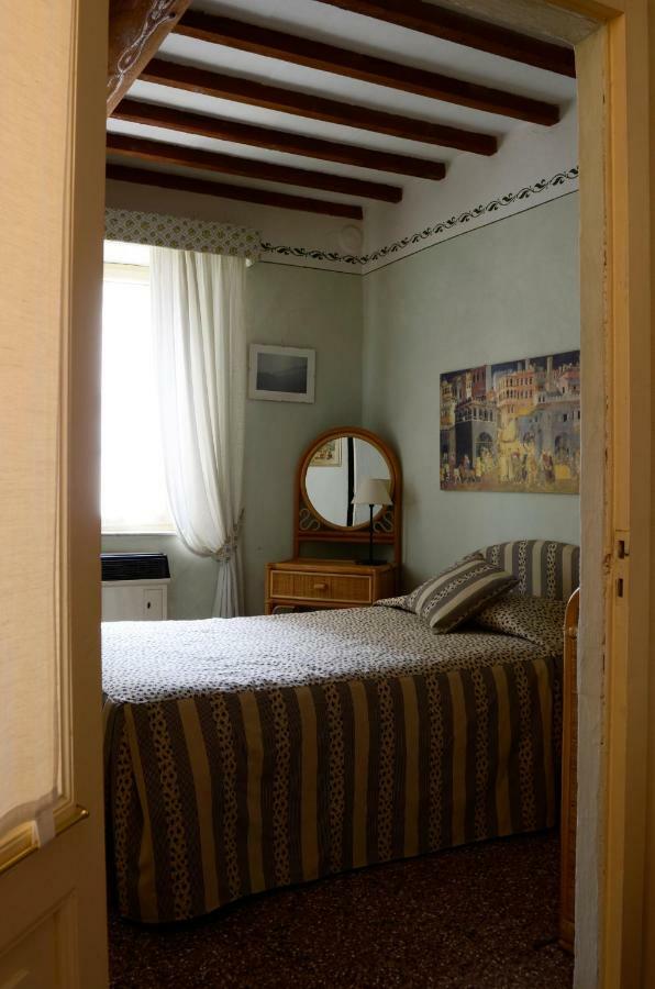 Casa Di Luli Lejlighed Siena Eksteriør billede